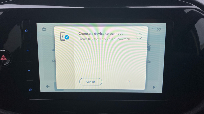 Toyota Aygo X 1.0 VVT-i Edge 5dr Petrol Hatchback